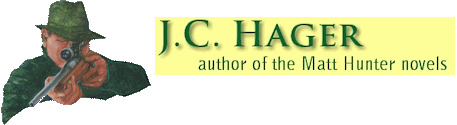 J. C. Hager